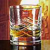 Glass 高斯 意大利进口洋酒杯威士忌酒杯威士忌酒杯啤酒杯洋酒杯水杯果汁杯 威士忌杯 270ml