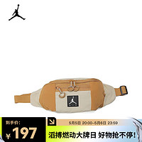 NIKE 耐克 JORDAN 中性腰包 JD2113012AD-002-F02 8/20