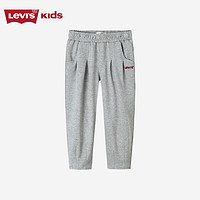 Levi's 李维斯 儿童童装长裤LV2312111GS-001 花纱灰 90/50