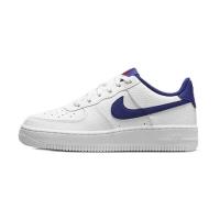 NIKE 耐克 空军一号运动鞋 NIKE AIR FORCE 1 (GS) AF1 CT3839-101