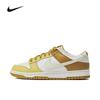 NIKE 耐克 春夏男子NIKE DUNK LOW RETRO复刻鞋FZ4042-716 FZ4042-716