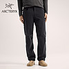 ARC'TERYX 始祖鸟 KONSEAL PANT 防风 男子 软壳长裤