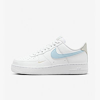 NIKE 耐克 Air Force 1 ’07板鞋女低帮休闲鞋空军一号运动鞋HF0022-100