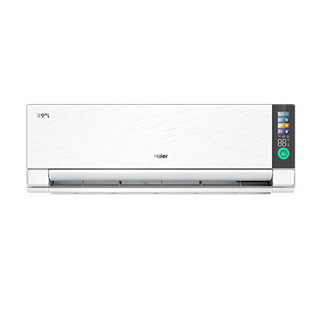 Haier 海尔 G系列 KFR-35GW/A4GAB81U1 壁挂式空调 1.5匹