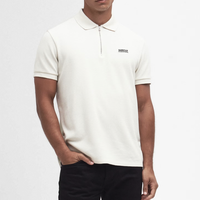 BARBOUR INTERNATIONAL Albury 男士POLO衫