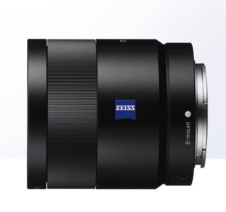 SONY 索尼 FE 55mm F1.8 广角定焦镜头 索尼FE卡口