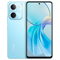 vivo Y100i 8GB+128GB 晴空蓝 拍照 手机