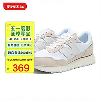 new balance NB男鞋237系列美版经典轻便复古百搭平底运动户外休闲鞋春夏