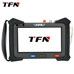 TFN GT430K 以太網測試儀 網絡綜合測試儀