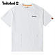 Timberland 短袖 断码L XL A2N64100 3折入