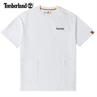 Timberland 短袖 断码L XL A2N64100 3折入