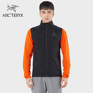 ARC'TERYX 始祖鸟 ATOM SL VEST  轻量 男子 保暖棉背心