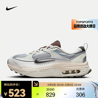 NIKE 耐克 女子运动鞋 AIR MAX BLISS NN DZ4707-001 37.5码