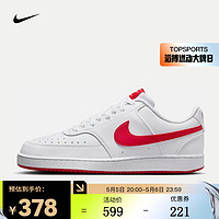 NIKE 耐克 COURT VISION LO NN ESS 男子运动鞋 HF1744-101 41