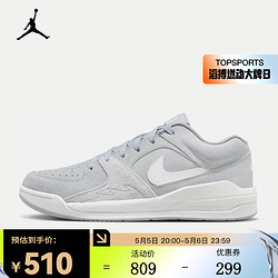 NIKE 耐克 JORDAN STADIUM 90 男子运动鞋 HF5258-002 42