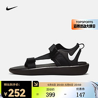 NIKE 耐克 男子凉鞋 VISTA SANDAL DJ6605-001 42.5