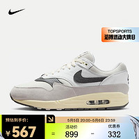 NIKE 耐克 AIR MAX 1 男子运动鞋 HJ3498-007 41