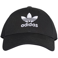 adidas 阿迪达斯 男女帽鸭舌帽运动训练棒球帽EC3603
