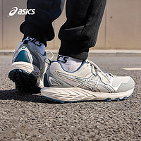 百亿补贴：ASICS 亚瑟士 跑鞋男GEL-SONOMA CN缓震抓地越野运动鞋1011B852-021