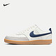 NIKE 耐克 COURT VISION LO 男子运动鞋 HF1068-133 41