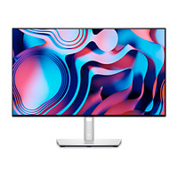 百亿补贴：DELL 戴尔 U2723QE 27英寸 IPS 显示器 (3840×2160、60Hz、100%sRGB、HDR400、Type-C 90W)