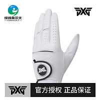 PXG 韩国进口】PXG高尔夫男士手套单只左手套golf时尚潮流新款正品