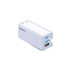 REMAX 睿量 67W 氮化镓充电器 2C1A