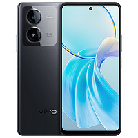 vivo Y100t 12GB+256GB 月影黑  天玑8200旗舰芯片 120W超快闪充 5000mAh电池 5G  拍照 手机