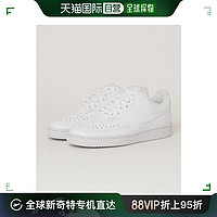 NIKE 耐克 日潮跑腿NIKE耐克 W COURT VISION LO NN 运动板鞋 WD620491-0001