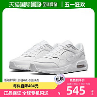 NIKE 耐克 日本直邮Nike 耐克 Air Max SC 男士 运动鞋 DH9636-101