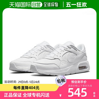 NIKE 耐克 日本直邮Nike 耐克 Air Max SC 男士 运动鞋 DH9636-101