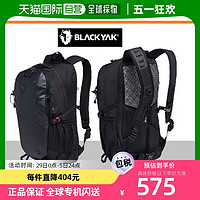 BLACKYAK 布来亚克（黑牦牛） 韩国直邮[Blackyak] - 男女男女同款 功能性 登山背包 LUCANUS20