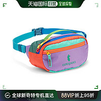 cotopaxi 美国直邮Cotopaxi Kapai 1.5L 腰包 - Del Dia Multi