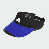 adidas 阿迪达斯 儿童帽子24夏季男童遮阳帽小大童运动空顶帽IM5188 OSFY（8岁+)