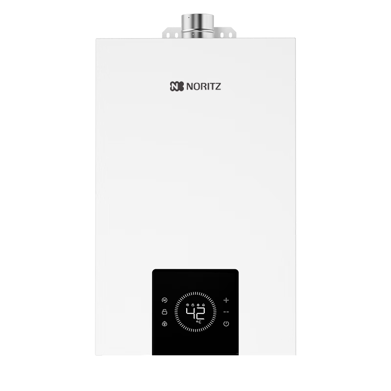 NORITZ 能率 小云朵系列 EA3A 强排式燃气热水器