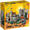 百亿补贴：LEGO 乐高 积木10305狮王城堡创意玩具拼插益智礼物