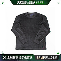 RALPH LAUREN 拉夫劳伦 日本直邮 POLO RALPH LAUREN 男士上衣拉绒 RM8-Y005 090长袖衬衫