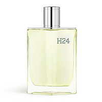 HERMÈS 爱马仕 H24 律动二十四男士淡香水 EDT 100ml