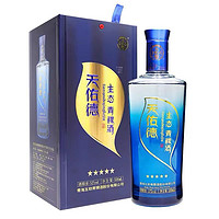 88VIP：天佑德 生态五星52度青稞酒 500ml*6瓶