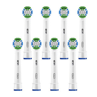 Oral-B 欧乐-B 电动牙刷头 12支装 EB20-12