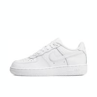 NIKE 耐克 AIR FORCE 1 LE 耐磨舒适 男小童鞋运动鞋