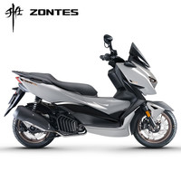 升仕350D骑行1700km 感受_摩托车整车_什么值得买