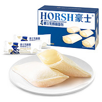 HORSH 豪士 面包组合装 2口味680g