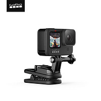 GoPro 相机 固定支架 适用hero 12/11/10/9 360°旋转支架