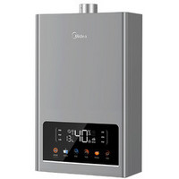 Midea 美的 JSQ30-TC5S 强排式燃气热水器 16L