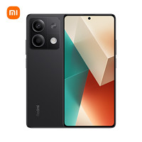 Xiaomi 小米 Redmi Note13 5G 1亿像素 超细四窄边OLED直屏