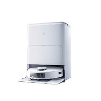 ECOVACS 科沃斯 灵尘 PRO 扫拖一体机 DSX39 水箱版