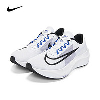 NIKE 耐克 男子ZOOM FLY 5跑步鞋 DZ2769-101 41