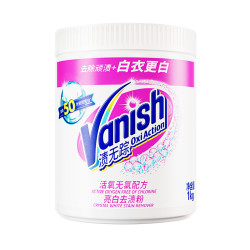 渍无踪 漂白粉 1kg