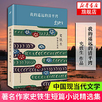 我的遥远的清平湾 史铁生短篇小说选 新华书店